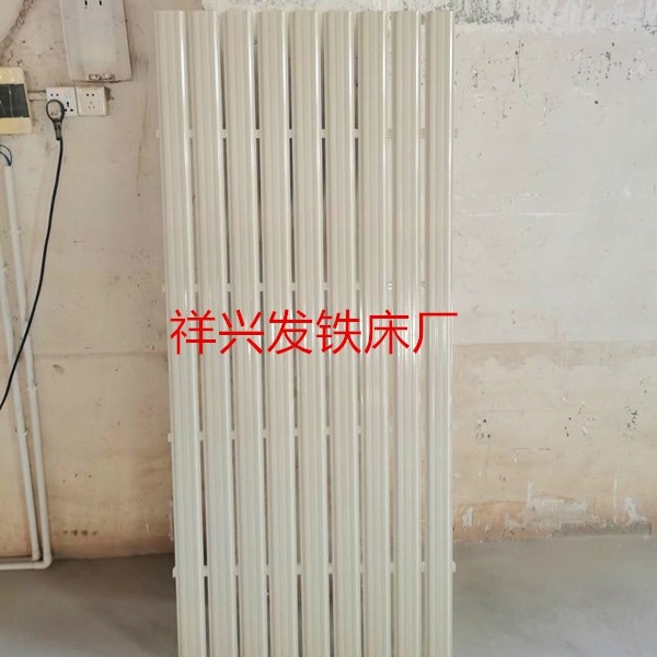 龍骨鐵床板