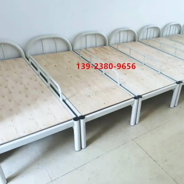 定制兒童學生床3