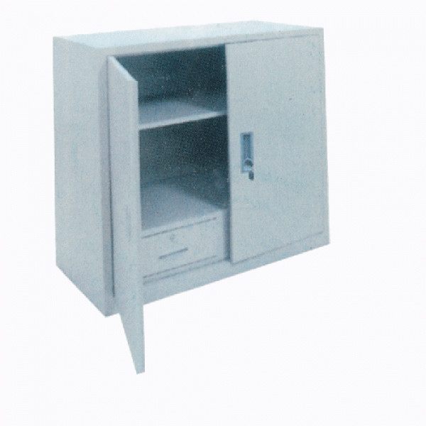 對開矮柜（內(nèi)抽）